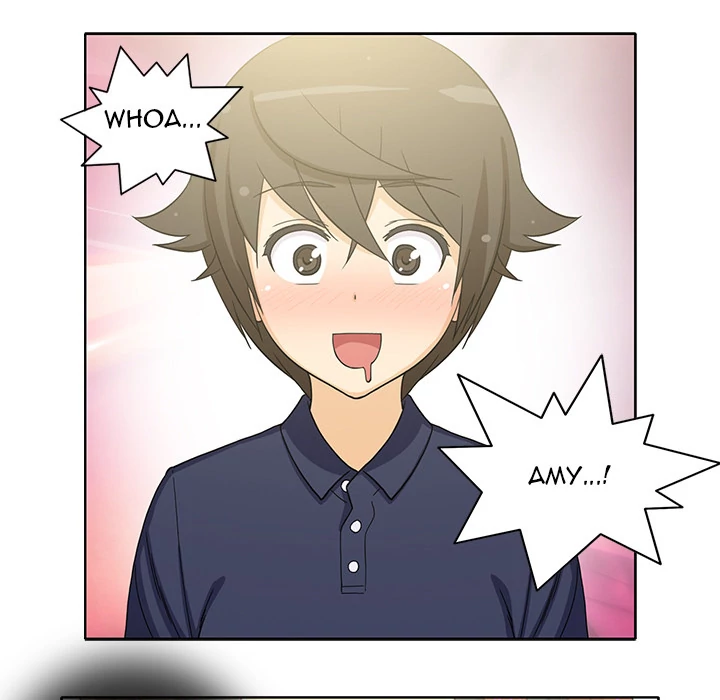 The Woman Next Door - Chapter 15 [photo 22] - MangaPorn