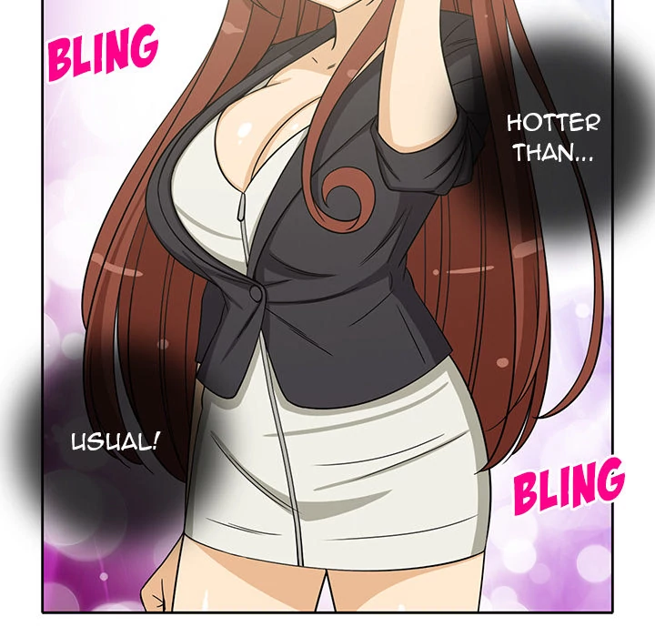 The Woman Next Door - Chapter 15 [photo 24] - MangaPorn