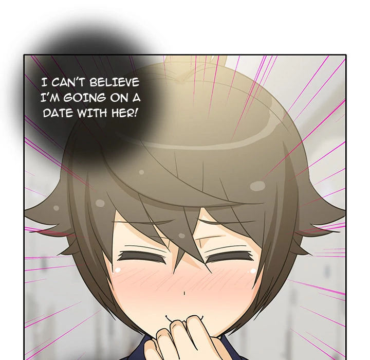 The Woman Next Door - Chapter 15 [photo 25] - MangaPorn