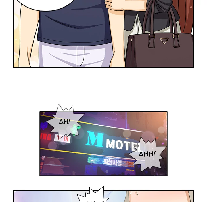 The Woman Next Door - Chapter 15 [photo 29] - MangaPorn