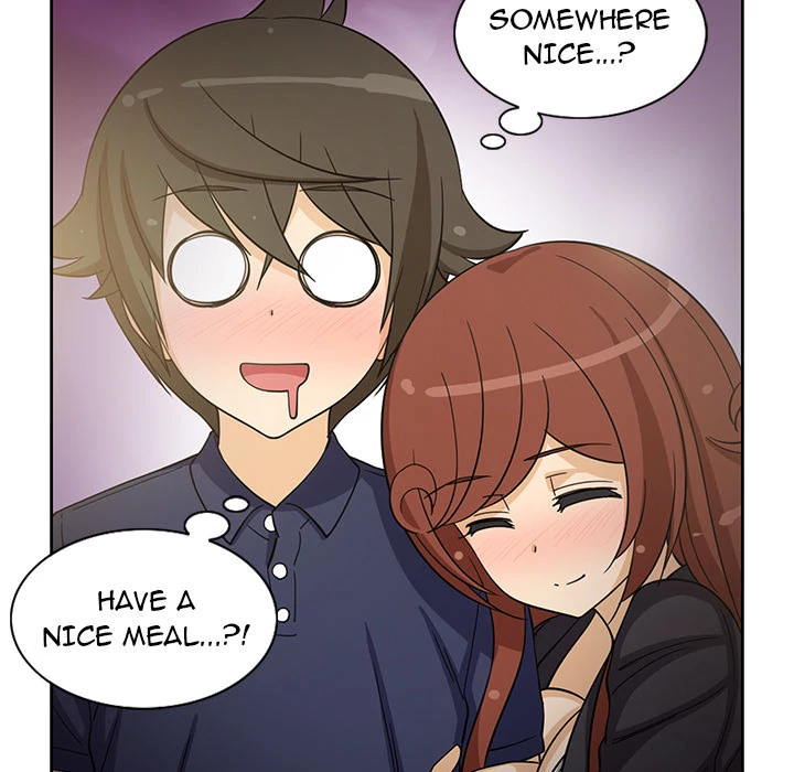 The Woman Next Door - Chapter 15 [photo 46] - MangaPorn