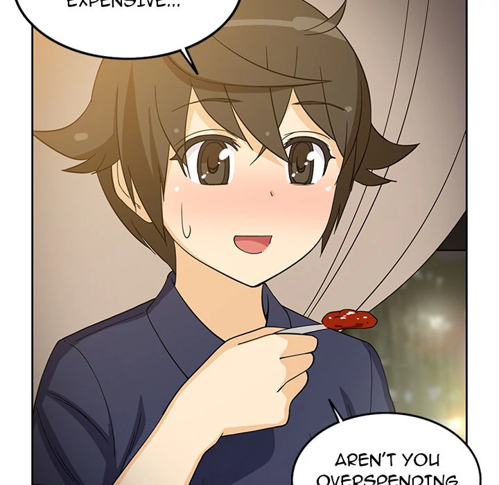 The Woman Next Door - Chapter 15 [photo 49] - MangaPorn