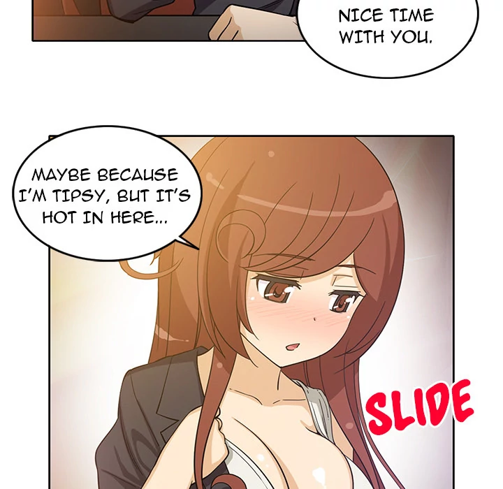 The Woman Next Door - Chapter 15 [photo 53] - MangaPorn