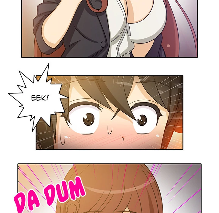 The Woman Next Door - Chapter 15 [photo 54] - MangaPorn