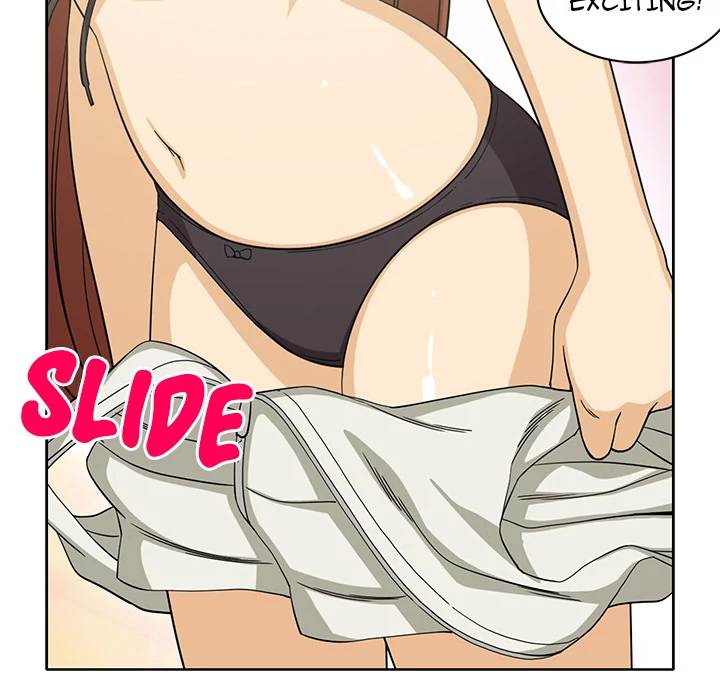 The Woman Next Door - Chapter 15 [photo 9] - MangaPorn