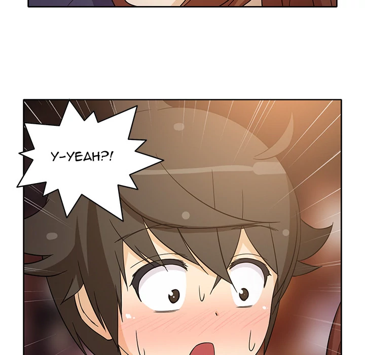 The Woman Next Door - Chapter 16 [photo 10] - MangaPorn