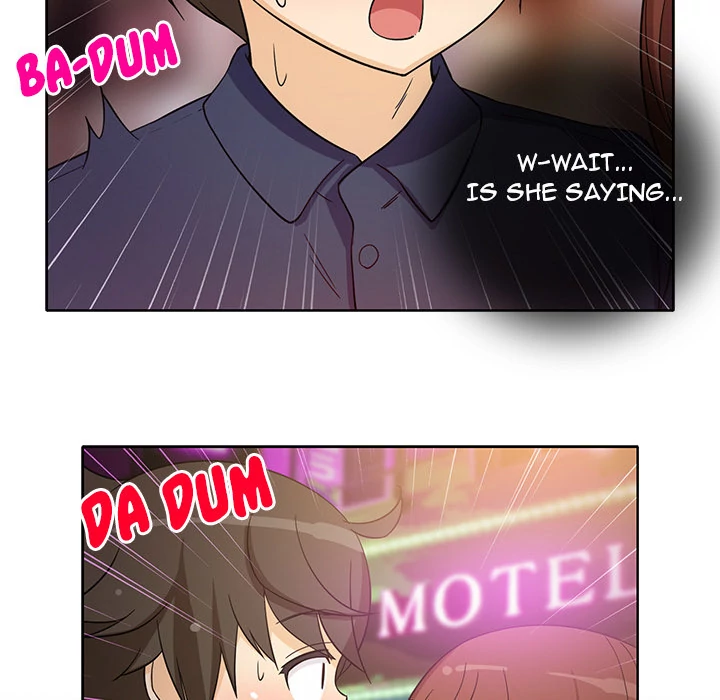 The Woman Next Door - Chapter 16 [photo 11] - MangaPorn