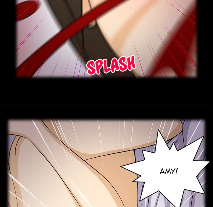 The Woman Next Door - Chapter 16 [photo 23] - MangaPorn