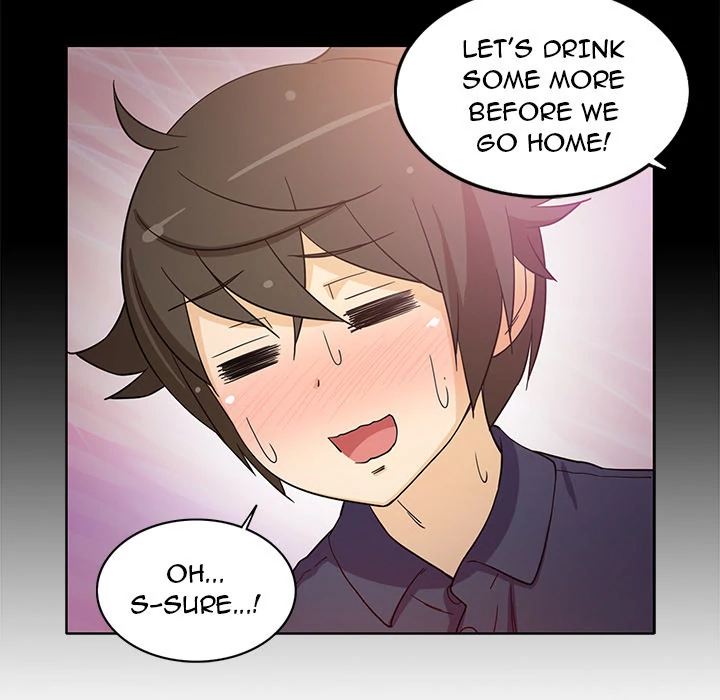 The Woman Next Door - Chapter 16 [photo 28] - MangaPorn