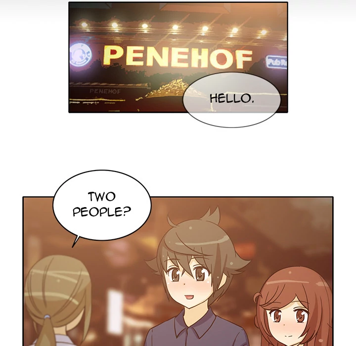 The Woman Next Door - Chapter 16 [photo 29] - MangaPorn