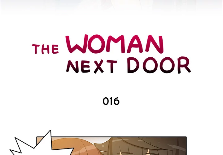 The Woman Next Door - Chapter 16 [photo 3] - MangaPorn
