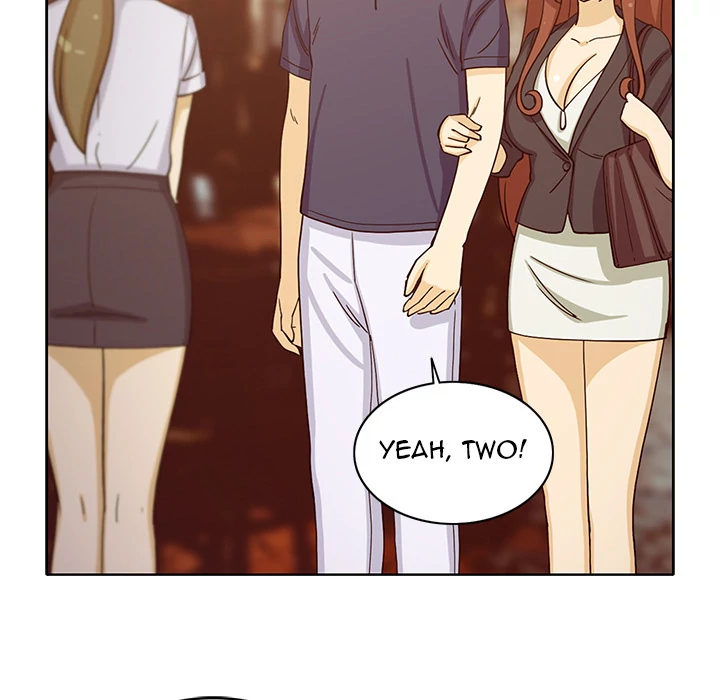 The Woman Next Door - Chapter 16 [photo 30] - MangaPorn