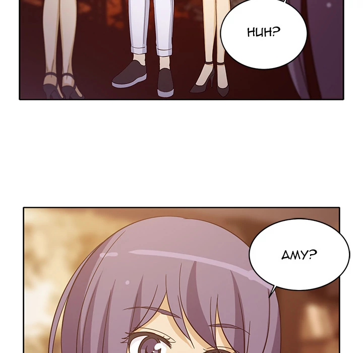 The Woman Next Door - Chapter 16 [photo 32] - MangaPorn