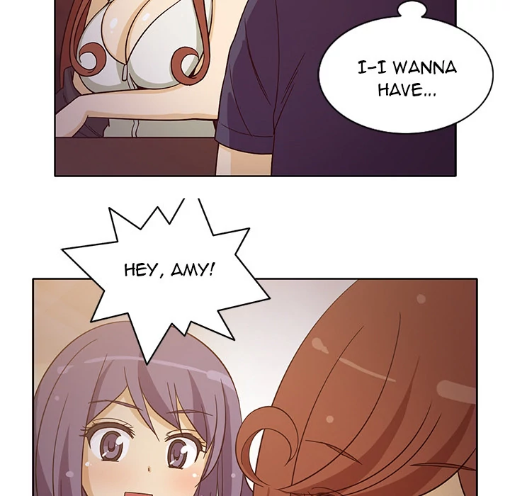 The Woman Next Door - Chapter 16 [photo 35] - MangaPorn