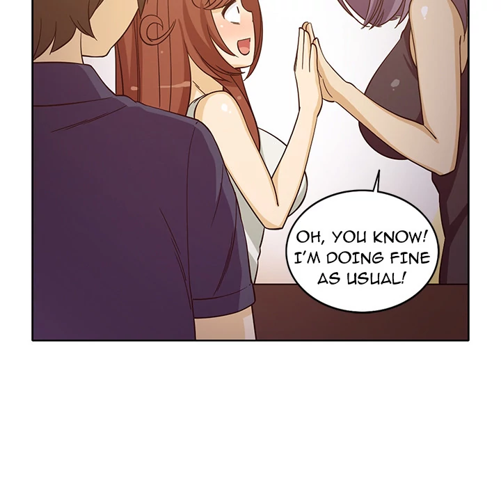 The Woman Next Door - Chapter 16 [photo 39] - MangaPorn