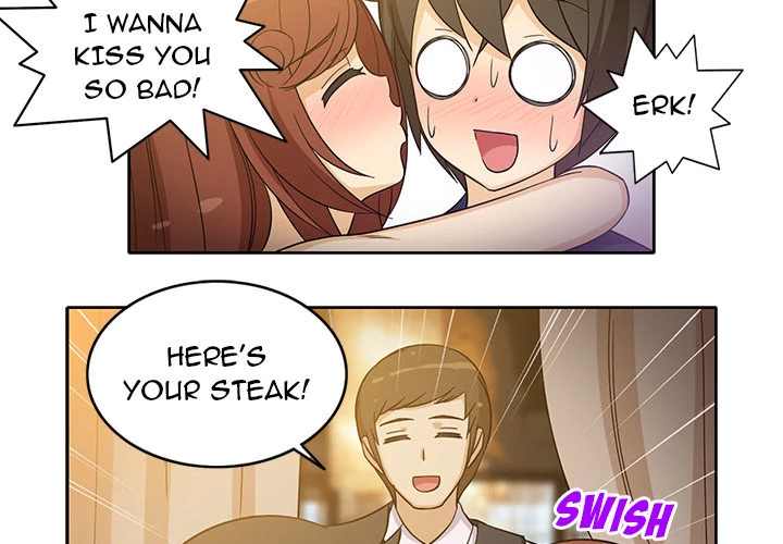 The Woman Next Door - Chapter 16 [photo 4] - MangaPorn