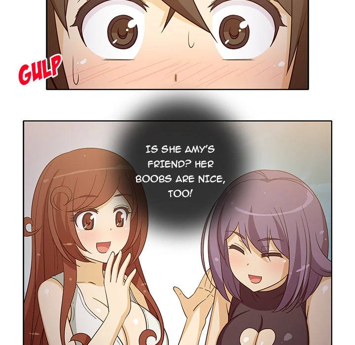 The Woman Next Door - Chapter 16 [photo 43] - MangaPorn