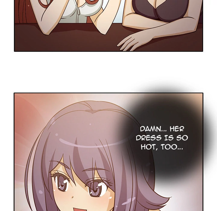 The Woman Next Door - Chapter 16 [photo 44] - MangaPorn