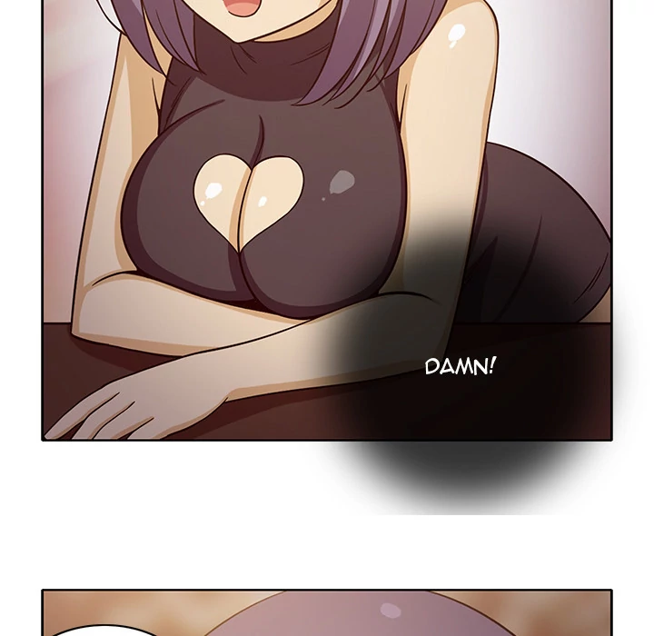 The Woman Next Door - Chapter 16 [photo 45] - MangaPorn