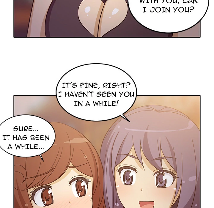 The Woman Next Door - Chapter 16 [photo 47] - MangaPorn