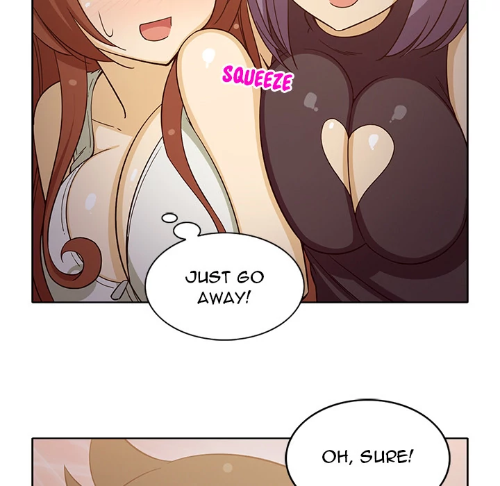 The Woman Next Door - Chapter 16 [photo 48] - MangaPorn