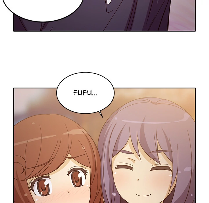 The Woman Next Door - Chapter 16 [photo 50] - MangaPorn