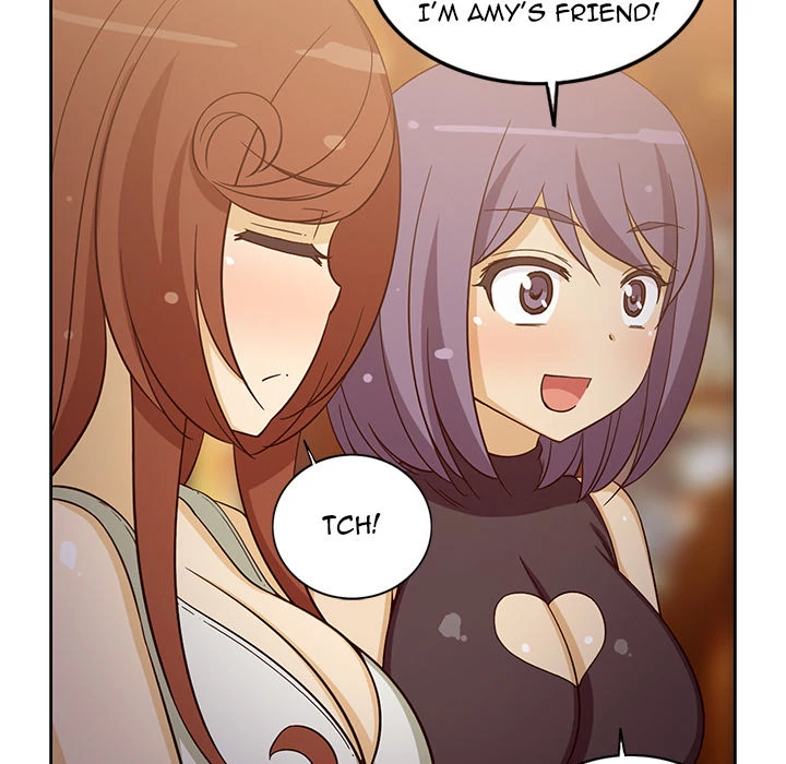 The Woman Next Door - Chapter 16 [photo 52] - MangaPorn