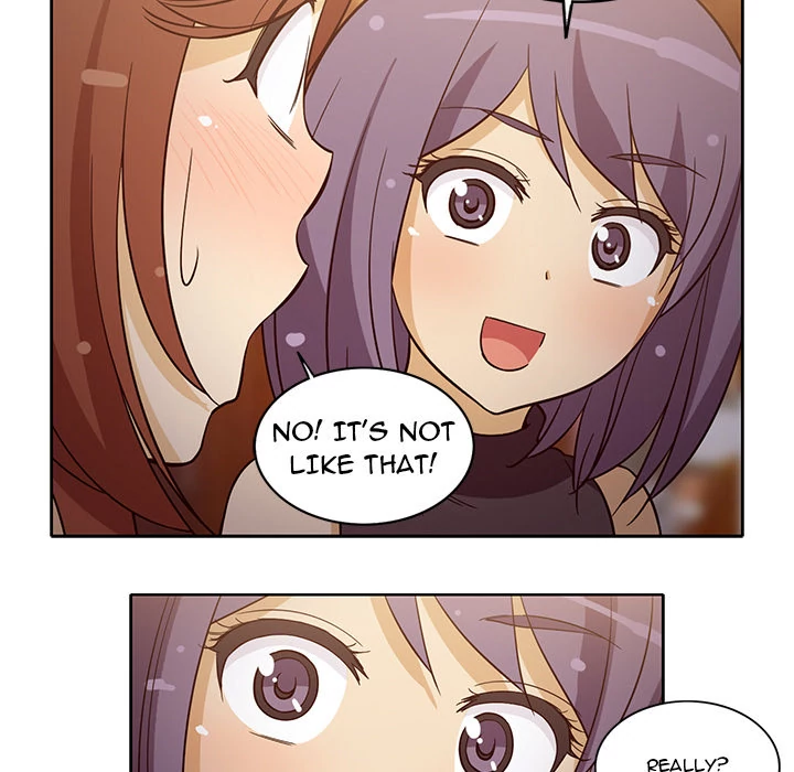 The Woman Next Door - Chapter 16 [photo 55] - MangaPorn