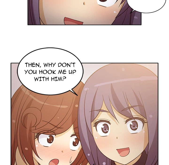 The Woman Next Door - Chapter 16 [photo 56] - MangaPorn