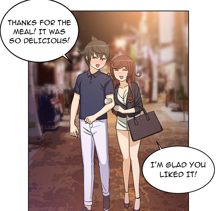 The Woman Next Door - Chapter 16 [photo 6] - MangaPorn
