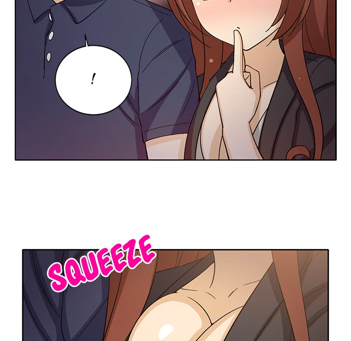 The Woman Next Door - Chapter 16 [photo 8] - MangaPorn