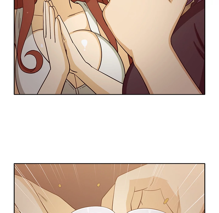 The Woman Next Door - Chapter 17 [photo 11] - MangaPorn