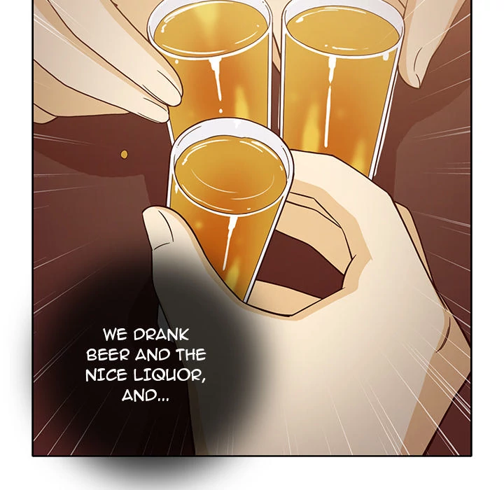 The Woman Next Door - Chapter 17 [photo 12] - MangaPorn