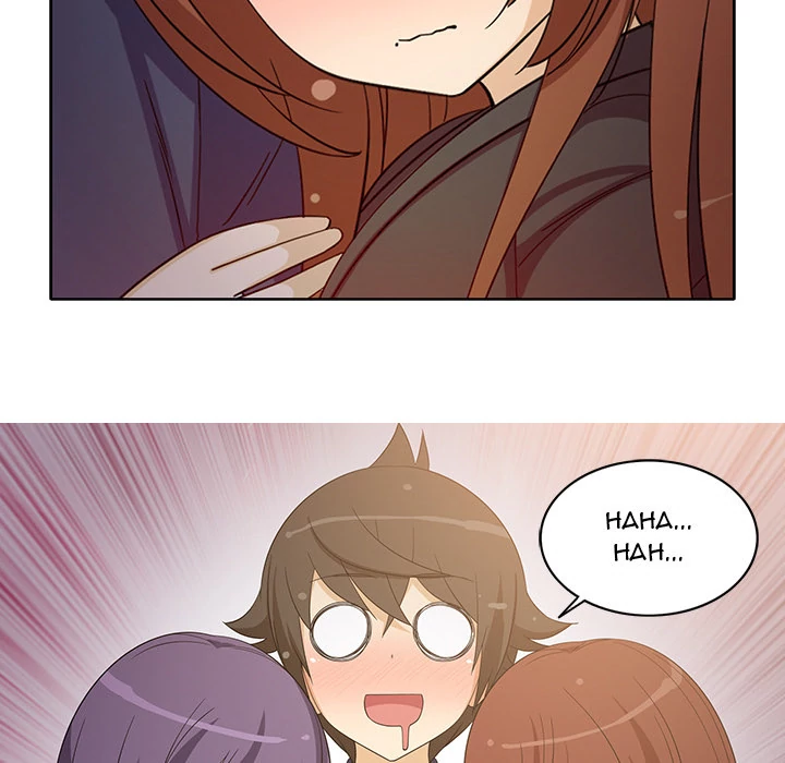 The Woman Next Door - Chapter 17 [photo 17] - MangaPorn