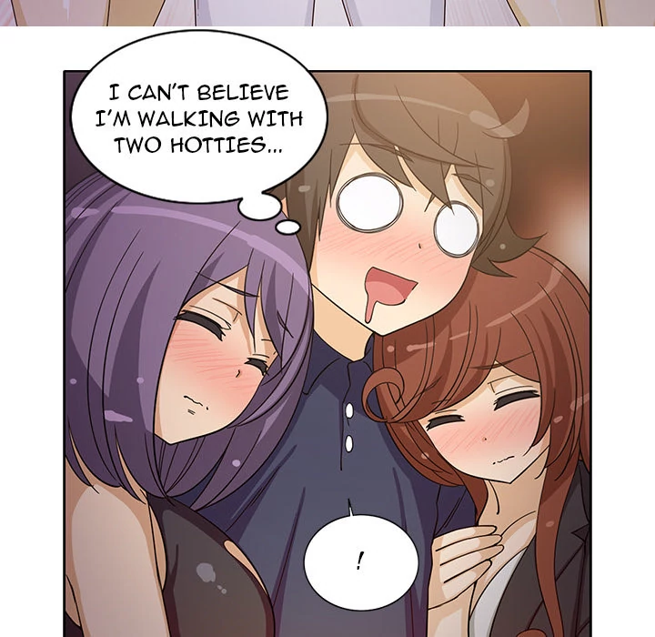 The Woman Next Door - Chapter 17 [photo 19] - MangaPorn