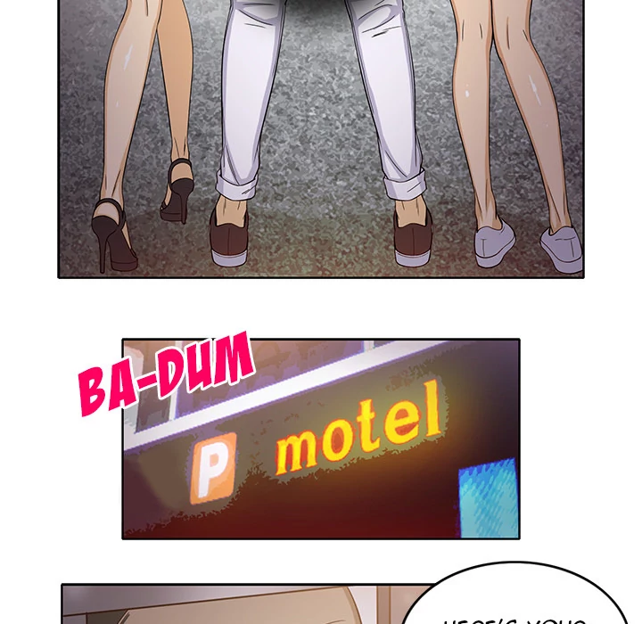 The Woman Next Door - Chapter 17 [photo 26] - MangaPorn