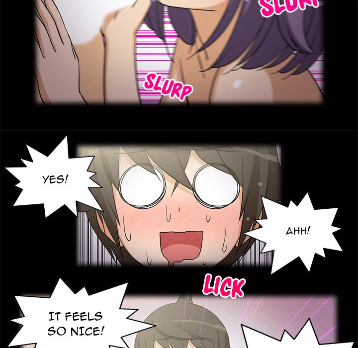 The Woman Next Door - Chapter 17 [photo 38] - MangaPorn