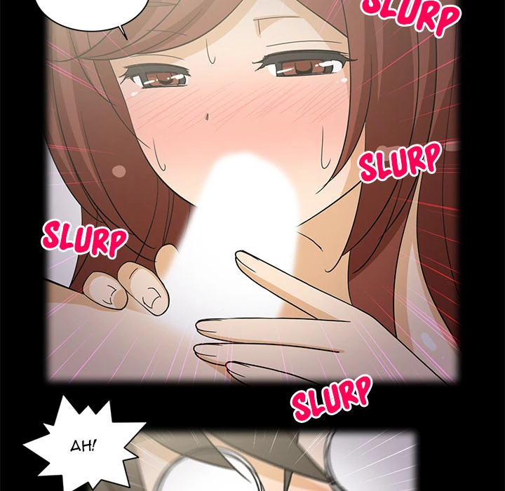 The Woman Next Door - Chapter 17 [photo 40] - MangaPorn