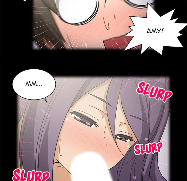 The Woman Next Door - Chapter 17 [photo 41] - MangaPorn