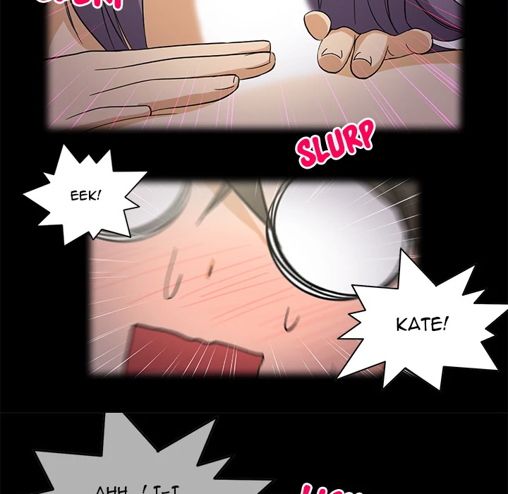 The Woman Next Door - Chapter 17 [photo 42] - MangaPorn