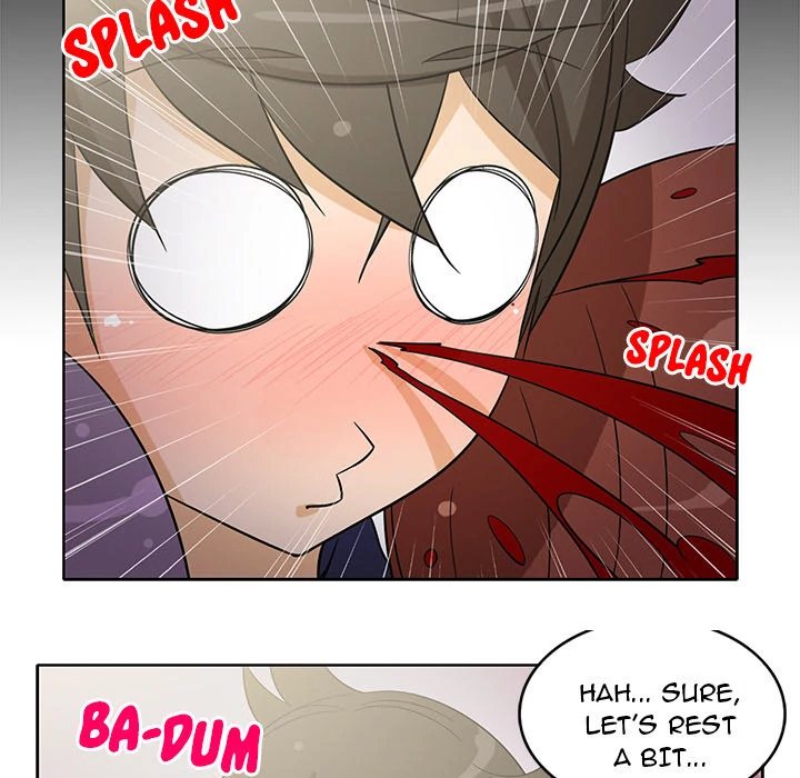 The Woman Next Door - Chapter 17 [photo 45] - MangaPorn