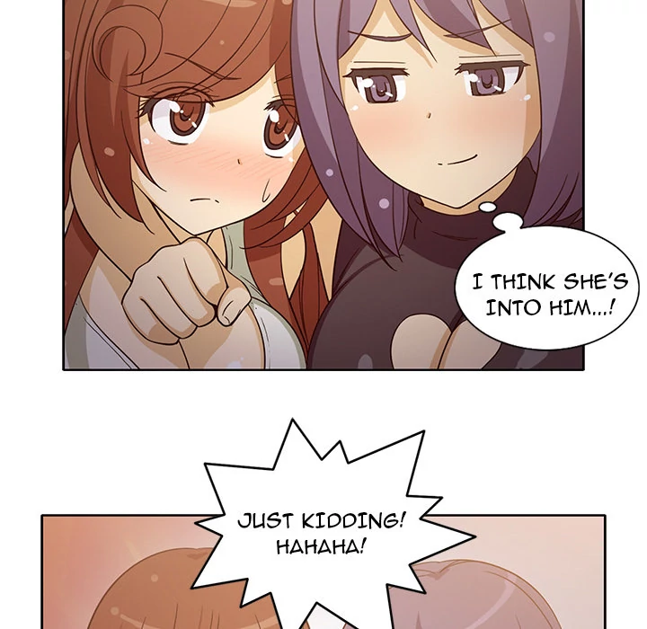 The Woman Next Door - Chapter 17 [photo 5] - MangaPorn