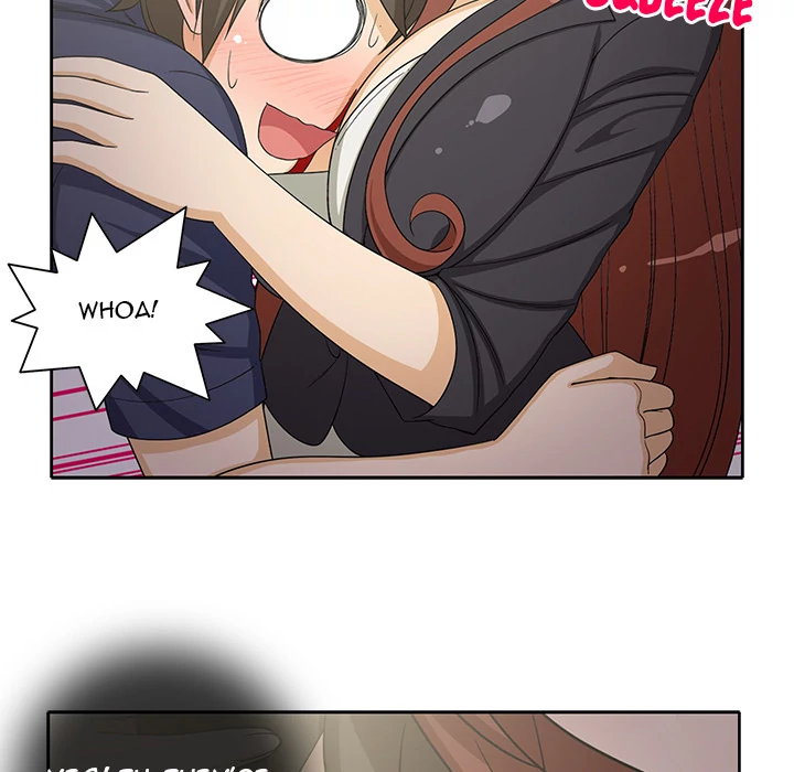 The Woman Next Door - Chapter 17 [photo 51] - MangaPorn