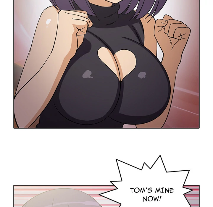 The Woman Next Door - Chapter 17 [photo 54] - MangaPorn