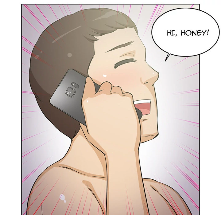 The Woman Next Door - Chapter 18 [photo 18] - MangaPorn
