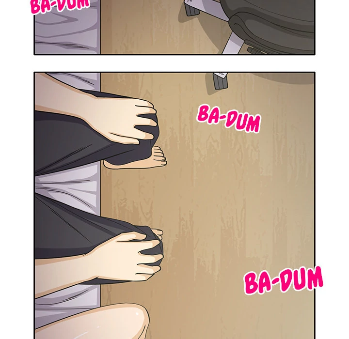 The Woman Next Door - Chapter 18 [photo 34] - MangaPorn