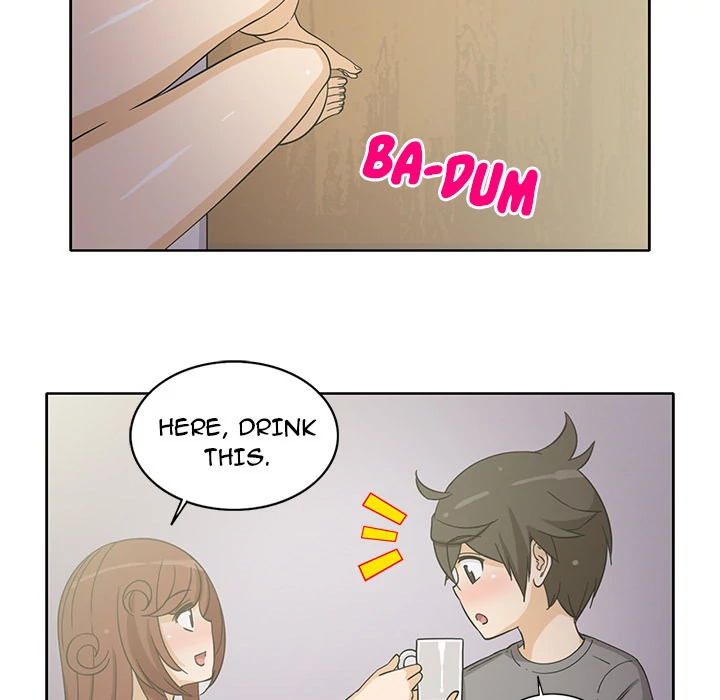 The Woman Next Door - Chapter 18 [photo 35] - MangaPorn