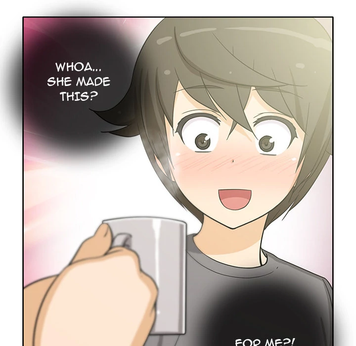 The Woman Next Door - Chapter 18 [photo 37] - MangaPorn