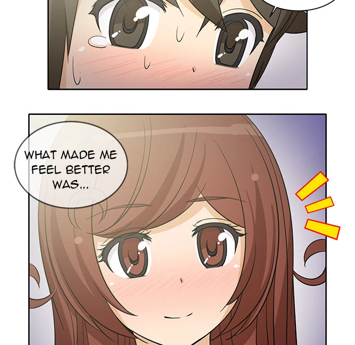 The Woman Next Door - Chapter 18 [photo 43] - MangaPorn