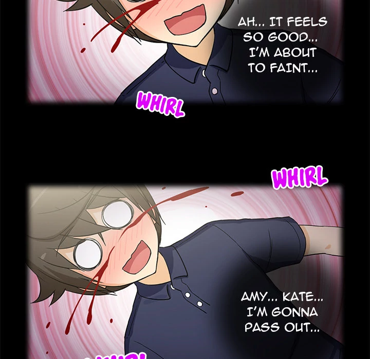 The Woman Next Door - Chapter 18 [photo 6] - MangaPorn